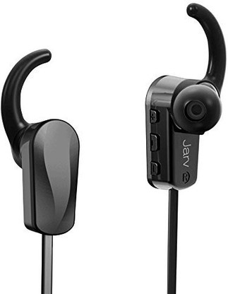 jarv nmotion bluetooth earbuds