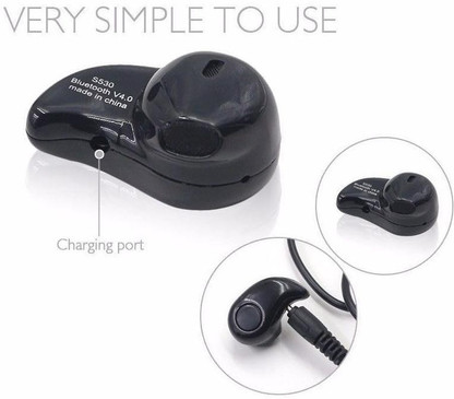 mini bluetooth headset flipkart