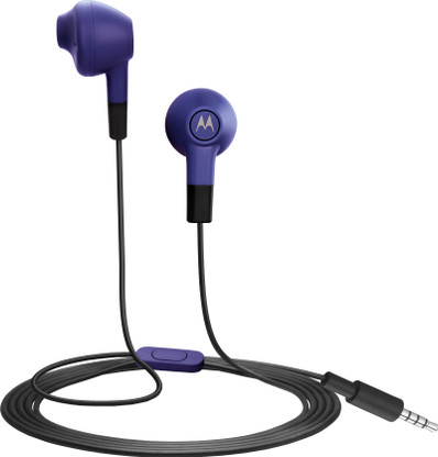motorola earphones flipkart