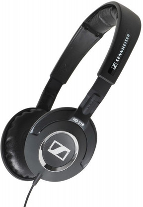 Sennheiser HD 218 Wired Headset Price in India - Buy Sennheiser HD 218  Wired Headset Online - Sennheiser : Flipkart.com