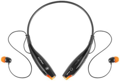 Stereo Neckband Bluetooth Headset 