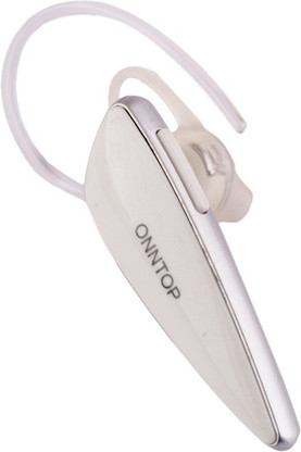 OTP-300 WITH MIC Bluetooth Headset 