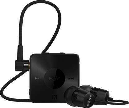 Sony SBH20 In-the-ear Headset