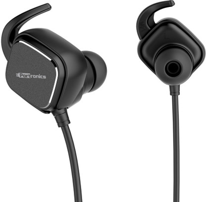 portronics bluetooth headset flipkart