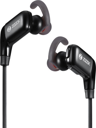 Zoook Rocker Soulmate Bluetooth Headset 