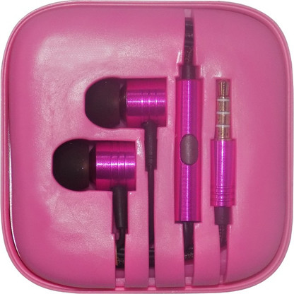 mi handsfree flipkart