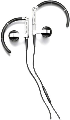 b and o wired earphones