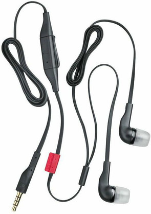 nokia basic earphones