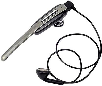 A CONNECT Z Amazing Bluetooth Headst -127 Bluetooth Headset Price in