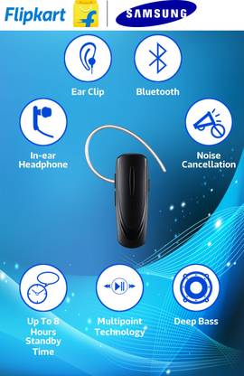 samsung hm1100 without charger bluetooth headset