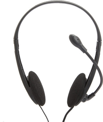 target headset with mic