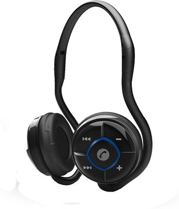 portronics bluetooth headset flipkart