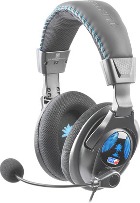 Turtle Beach Ear Force Px22 Amplified 