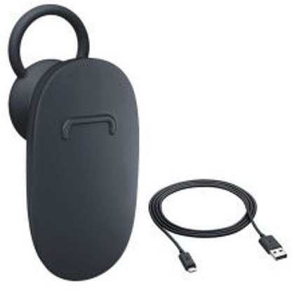 Nokia BH-112u Original Black Bluetooth Headset Price in India - Buy Nokia BH-112u  Original Black Bluetooth Headset Online - Nokia : Flipkart.com