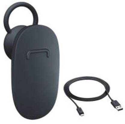 Nokia BH-112u Original Black Bluetooth Headset