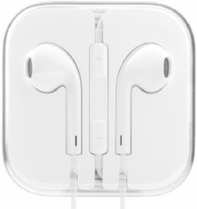 iphone earpods flipkart
