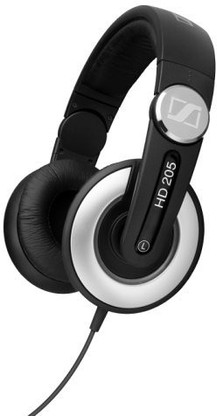 sennheiser studio monitors