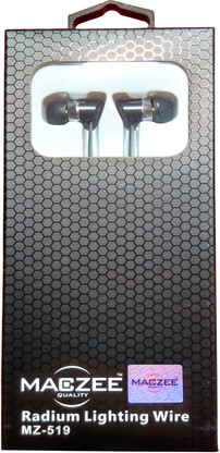 maczee headphones