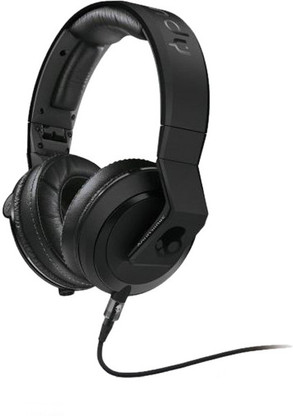 skullcandy mix master mike