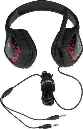logitech g130 headset