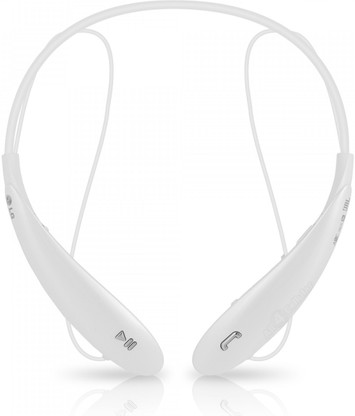 Styx LG HBS-800 TONE ULTRA Bluetooth 
