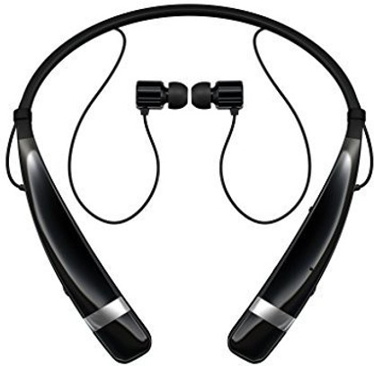 LG LG Electronics Tone Pro Bluetooth 