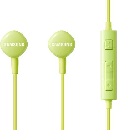 Samsung HS130 with mic In-the-ear Headset