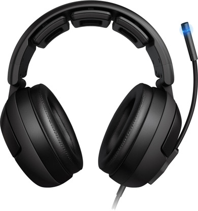 5.1 on headphones