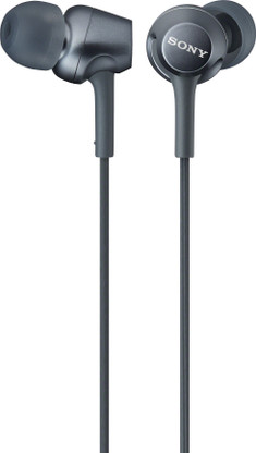 SONY MDR-EX250AP Wired Headset Price in 
