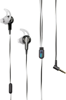 bose mie2 headphones