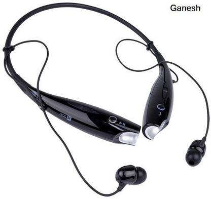 Ganesh LG-Tone+ GT0KS Bluetooth Headset 