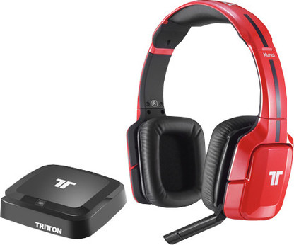 Tritton Universal Kunai Wireless Stereo 
