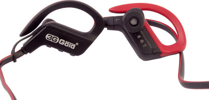 3g gold bluetooth headset