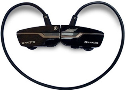 amkette bluetooth headset