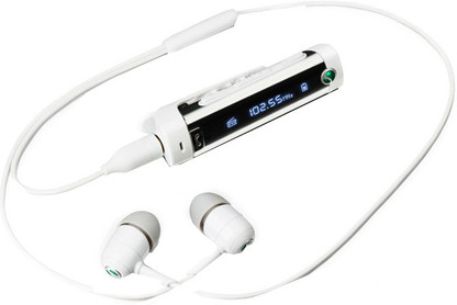 Sony MW600 In-the-ear Headset Price in 