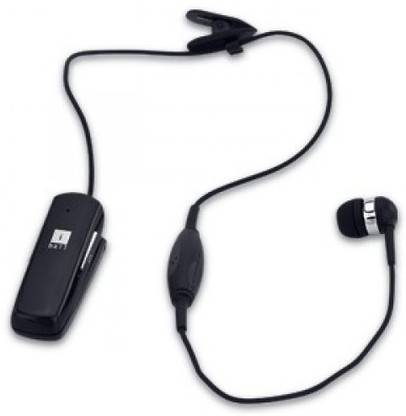 iball BTHM02 Bluetooth Headset Price in 