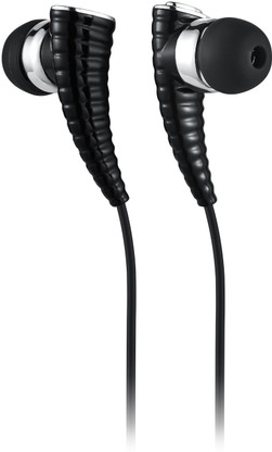 Zoook Rocker RDXI1 Wired Headset Price 