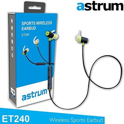 ASTRUM Astrum Headset Bluetooth Headset 