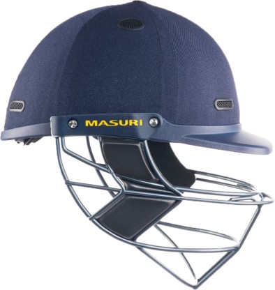 Masuri Vision Series Elite Cricket Helmet Steel Grille 