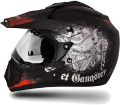 VEGA Off Road D/V Gangster Motorbike 