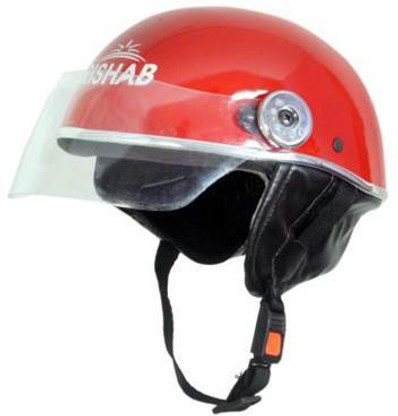 NSD Ladies helmet-Black Motorbike 