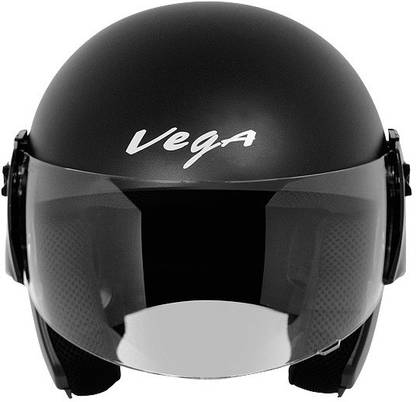 VEGA Cruiser Motorbike Helmet