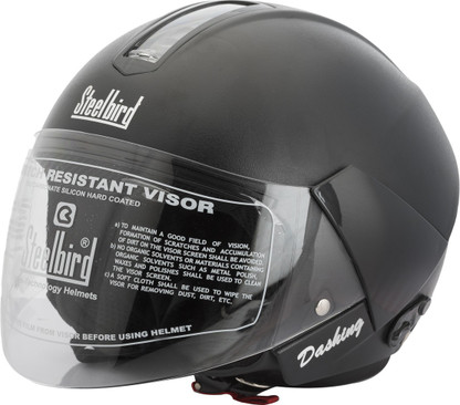 Steelbird SB-35 DASHING Motorbike 