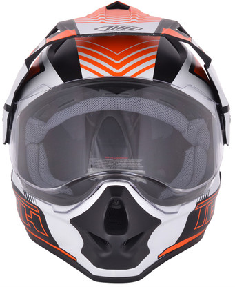 THH TX_13_BLACK_ORANGE_VELOCITY 