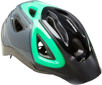 BTWIN by Decathlon 300 Cycling Helmet 