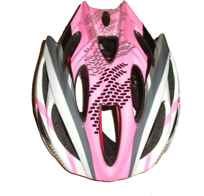 Dr.Bike Usa Cycling Helmet Pink Cycling 