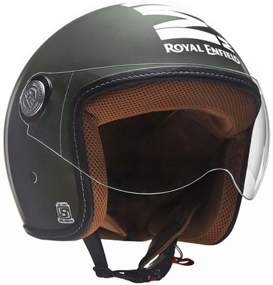 ROYAL ENFIELD Classic Jet MLG Motorbike 