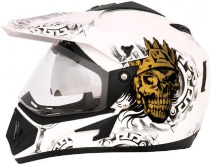 VEGA Off Road Ranger Motorsports Helmet