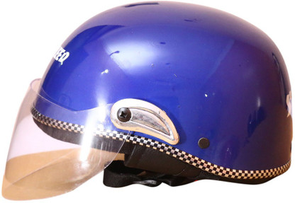 NSD NSD Ladies helmet-Blue Motorbike 