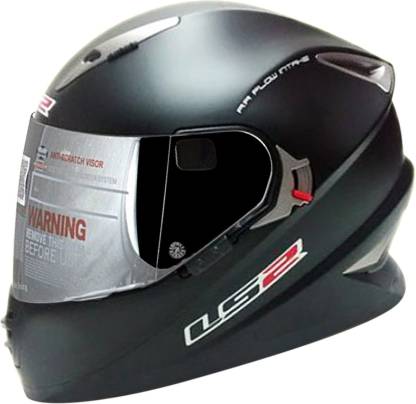 LS2 FF302 Motorbike Helmet